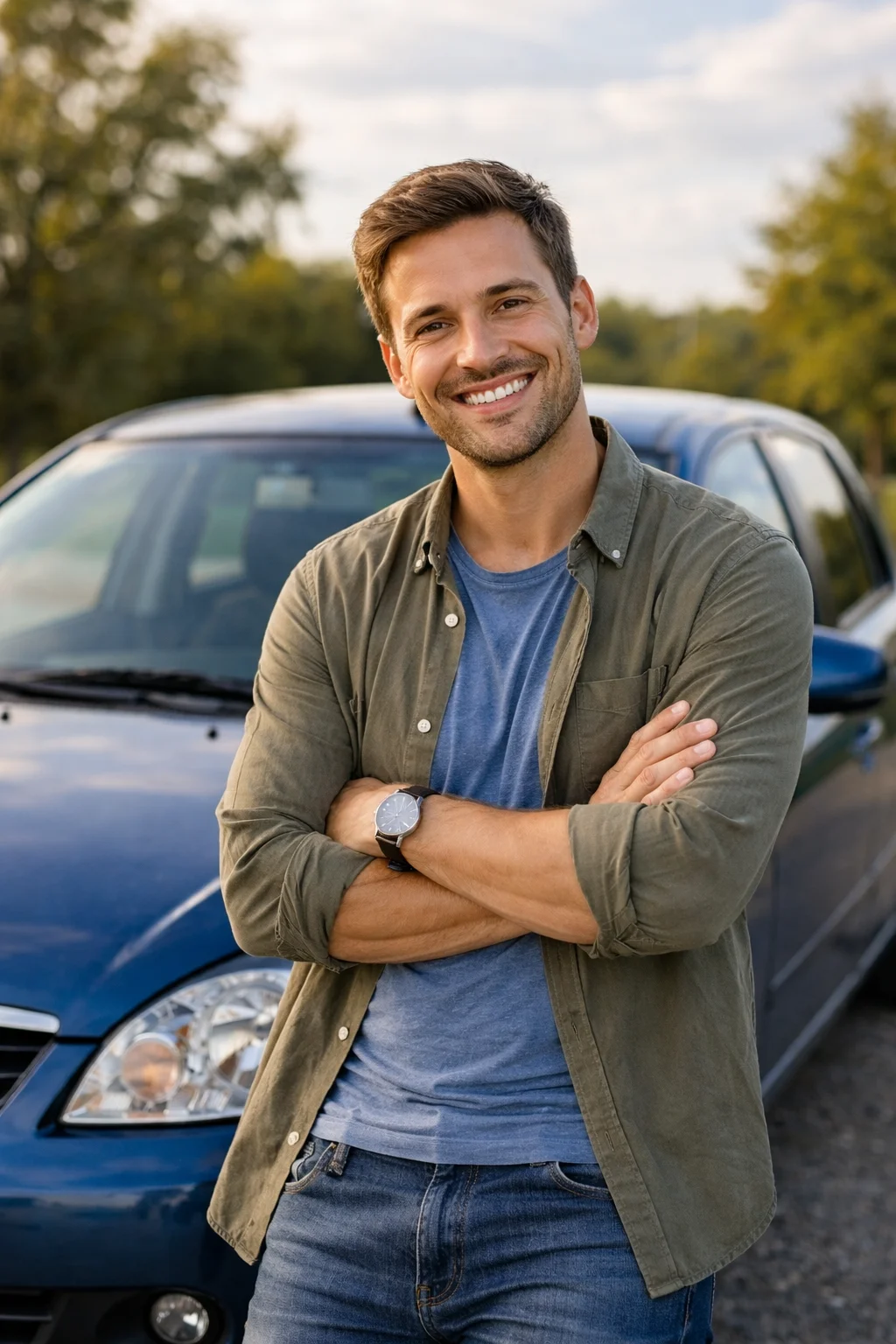 Über uns Autoexport Karlsruhe